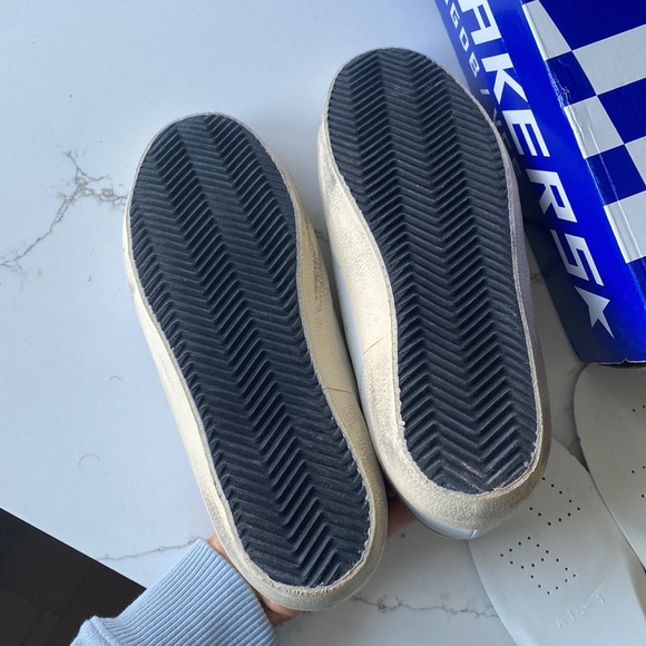 Golden Goose Superstars Shearling Lined - Picture 9 of 16